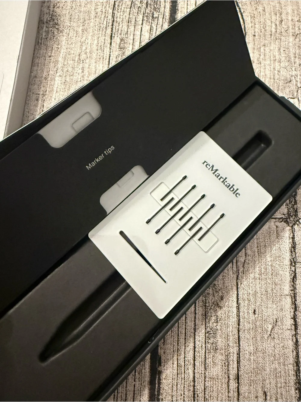 Remarkable2 tablet + Stylus - New!